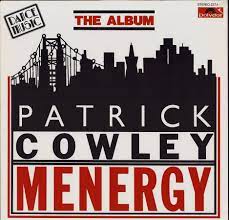 Patrick Cowley